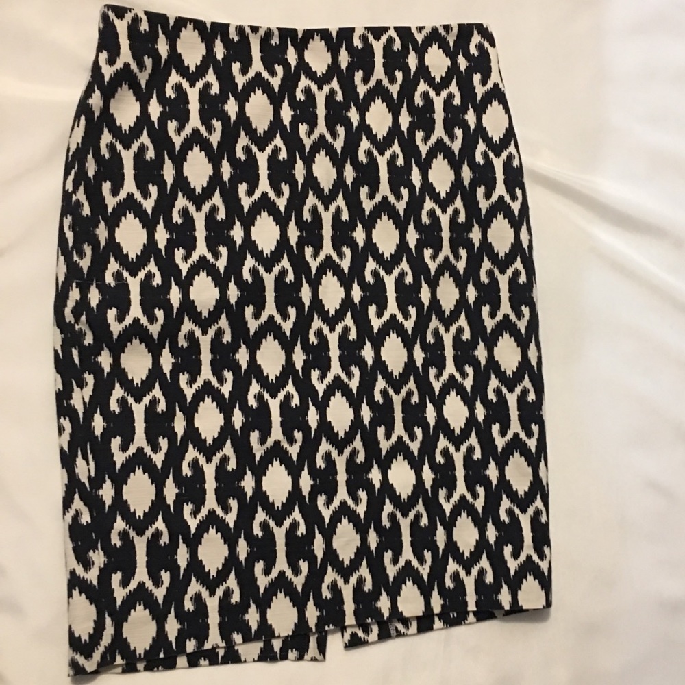Ann Taylor Pencil Skirt